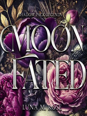 cover image of Moon Fated